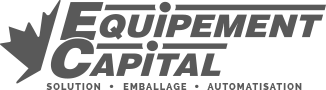 Logo Équipement Capital